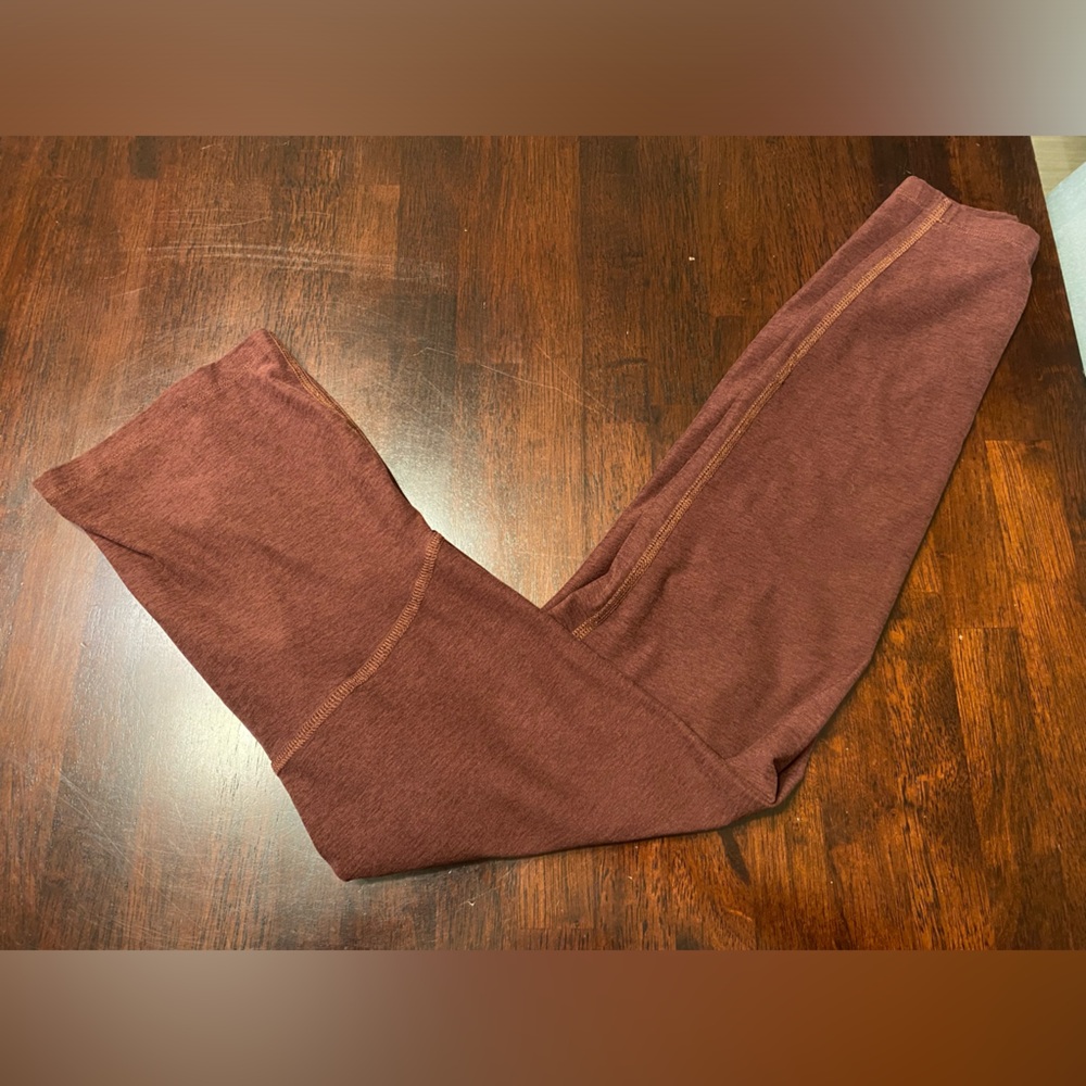 Beyond Yoga Maternity Legging